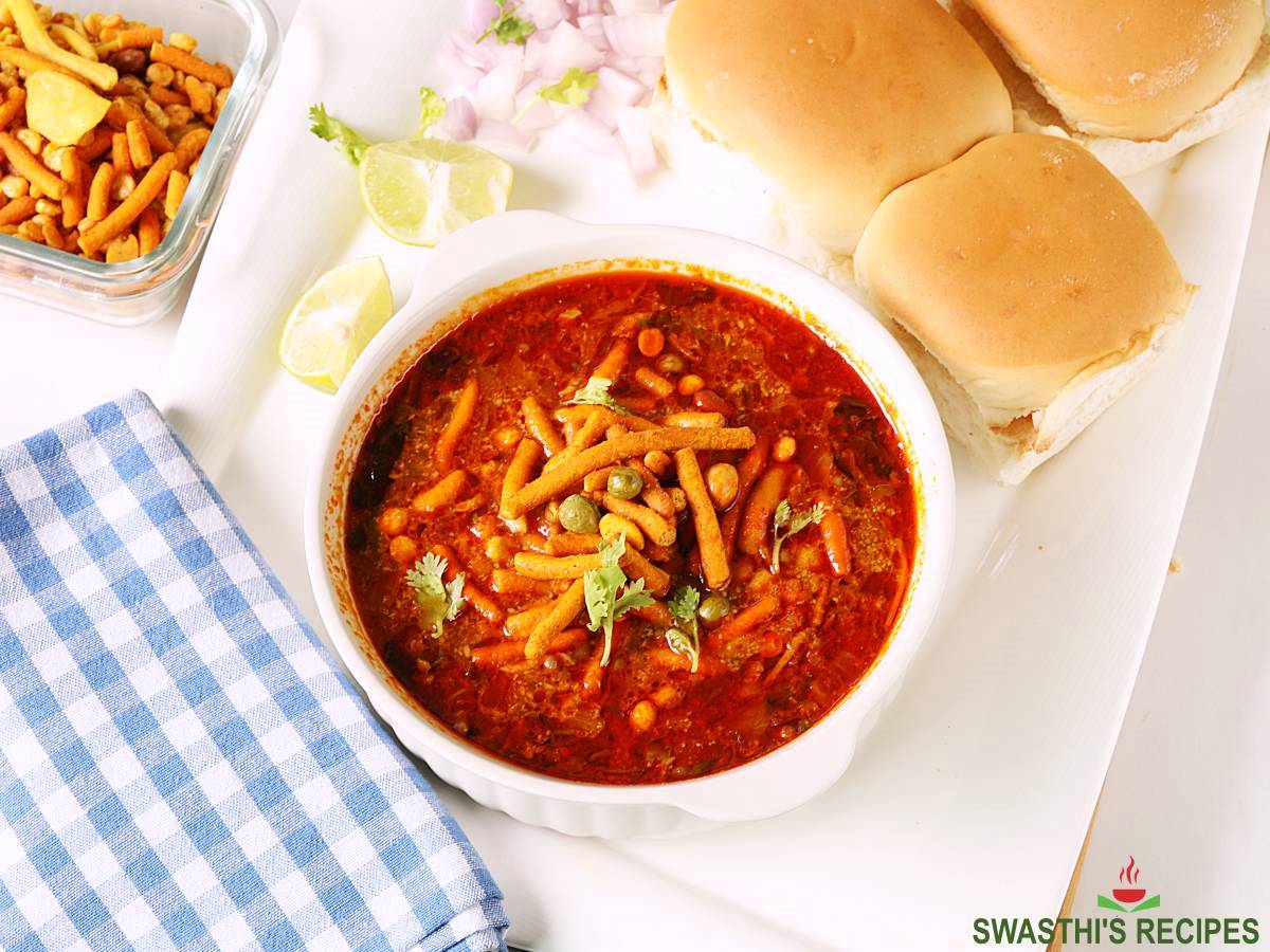 5. Misal Pav