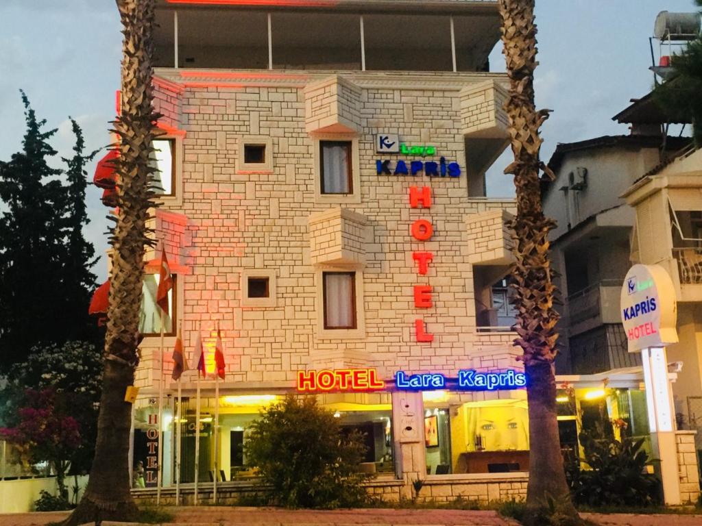 Hotel Lara Kapris