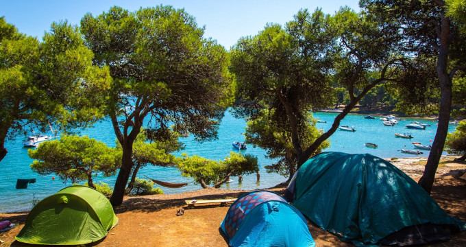 Camping Runke