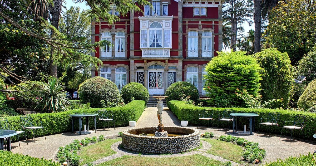 Villa La Finca
