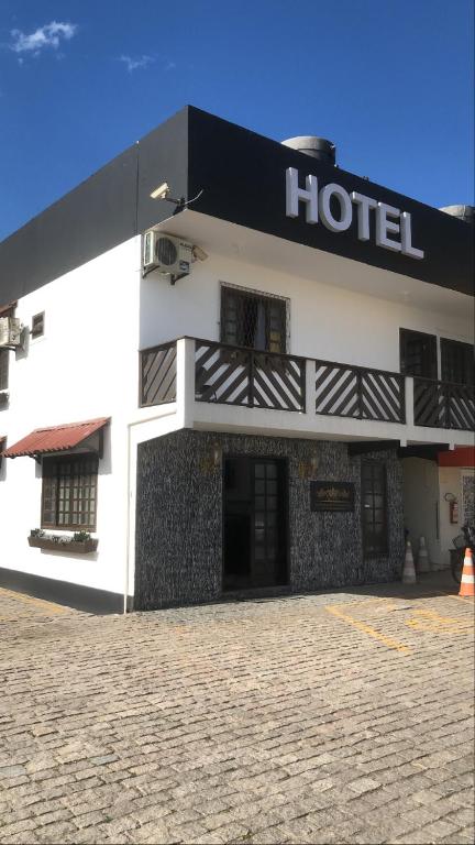 Hotel Maré Mansa