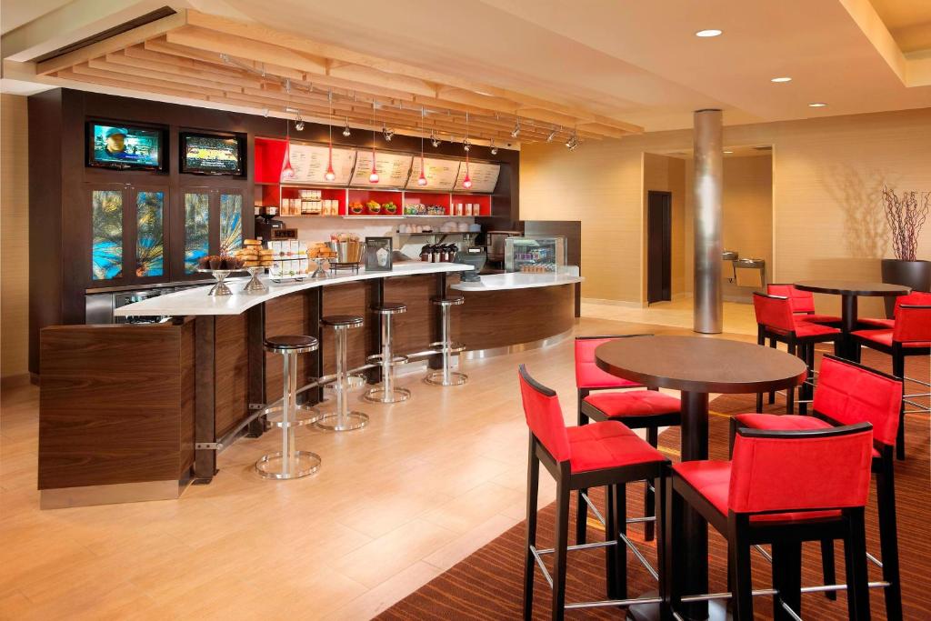 Seaside Airport Hotel