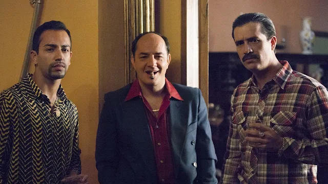 Narcos