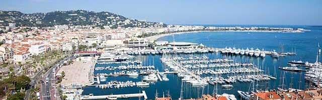 Hotel Campanile Cannes Ouest - Mandelieu