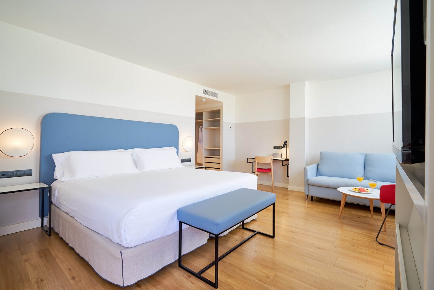 Hotel Eurostars Málaga