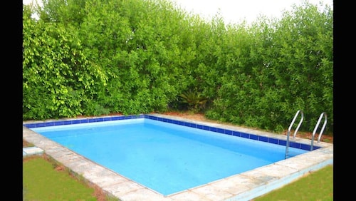 Secluded Villa in 6th of October City
