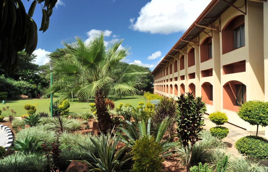 Golf View Hotel