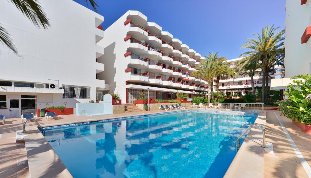 Hotel Apartamentos Lido