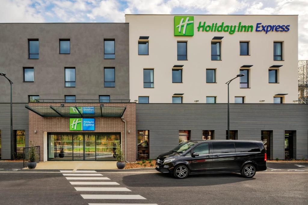 Holiday Inn Paris - Marne la Vallée