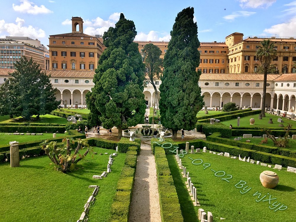 National Roman Museum