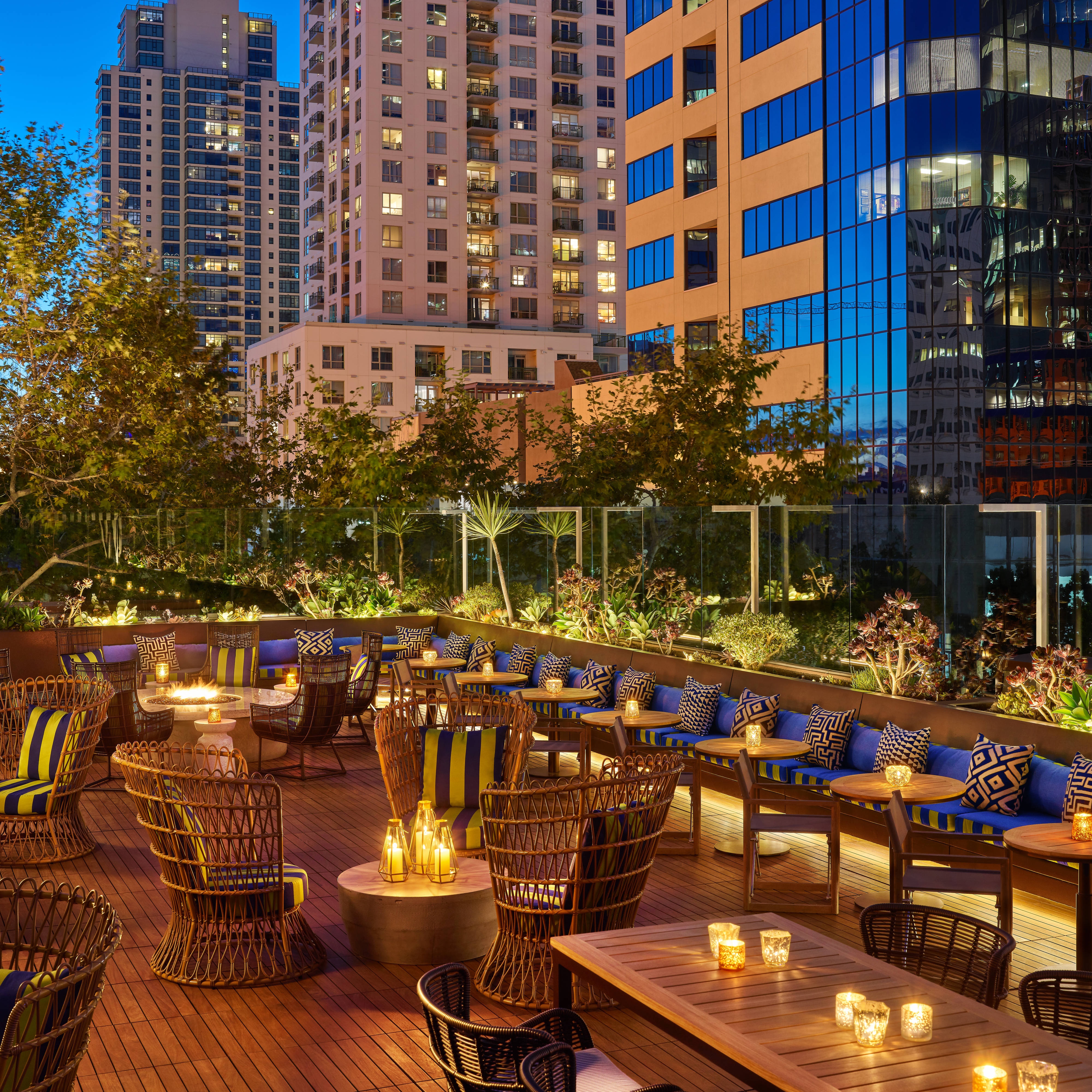 Hotel Republic San Diego, Autograph Collection