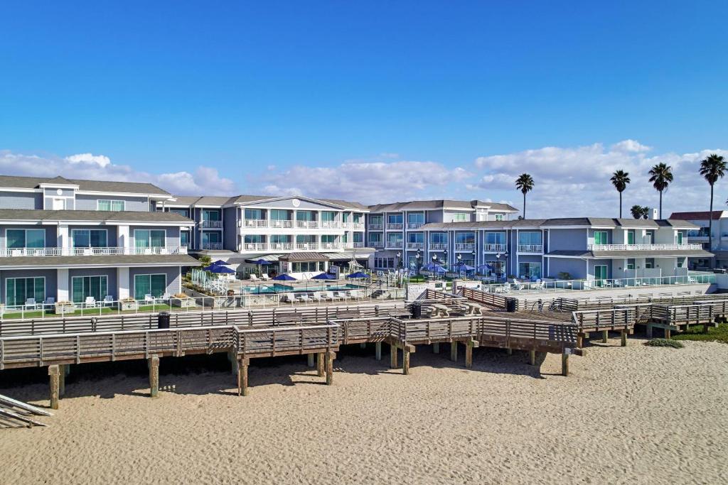 Hotel Vespera