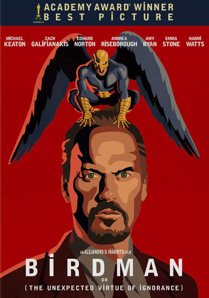 Birdman