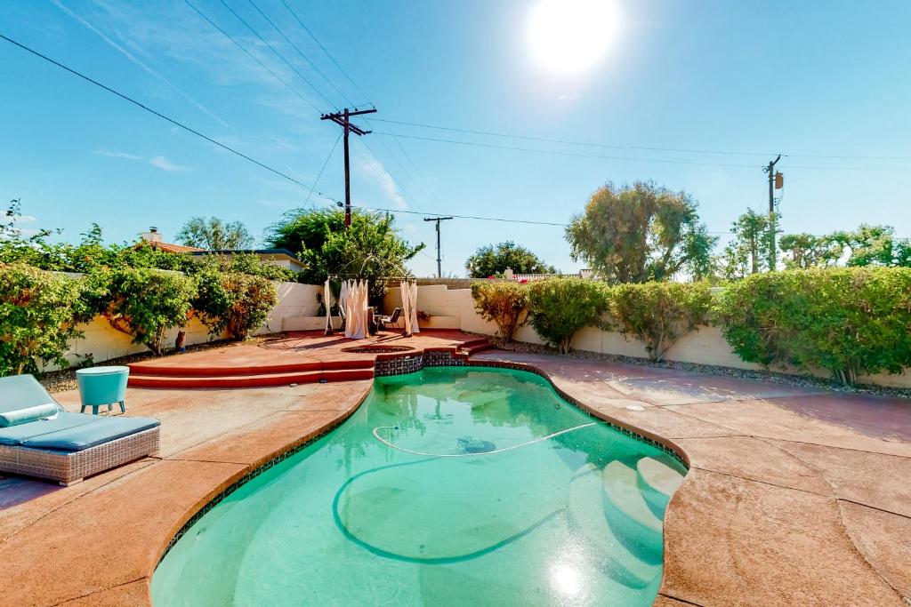 6. Dog Haven Retreat