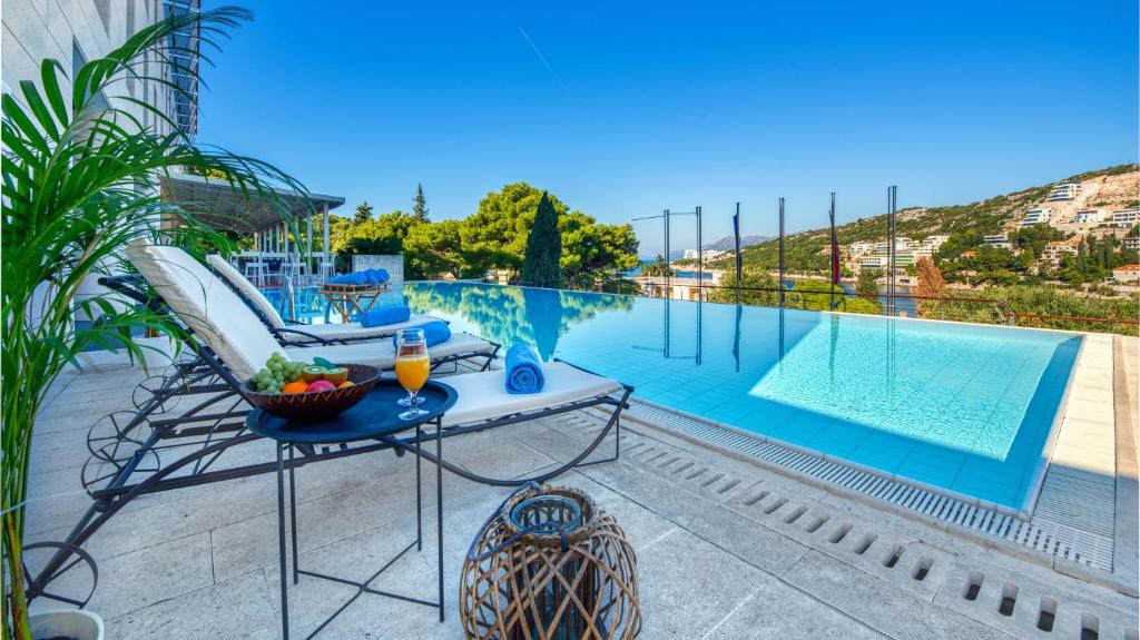 Hotel Uvala Dubrovnik