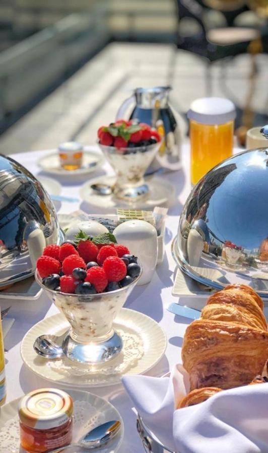 Hotel Mercure Arbat Moscow