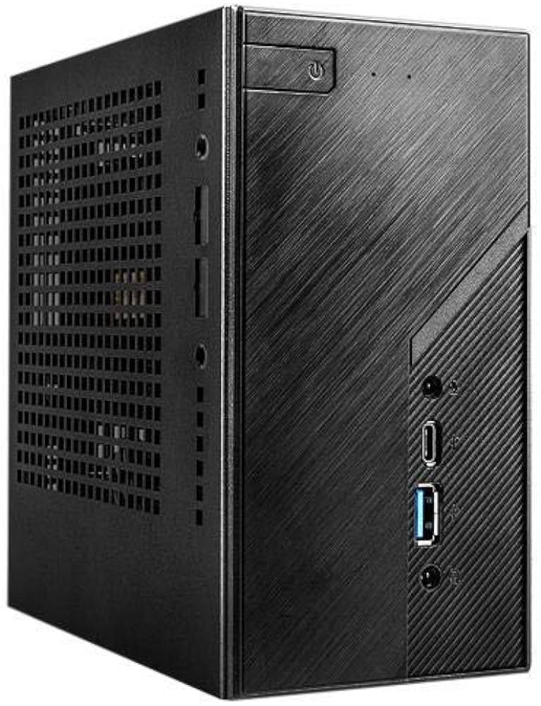 ASRock DeskMini H470