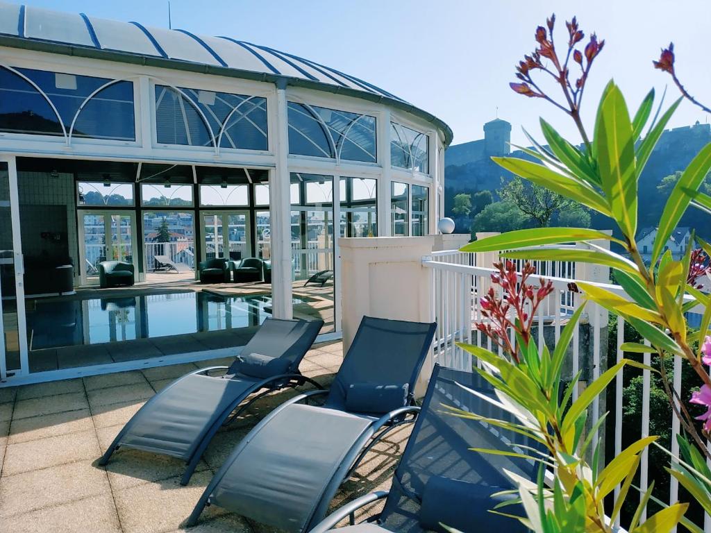 Solitude Family Hotel