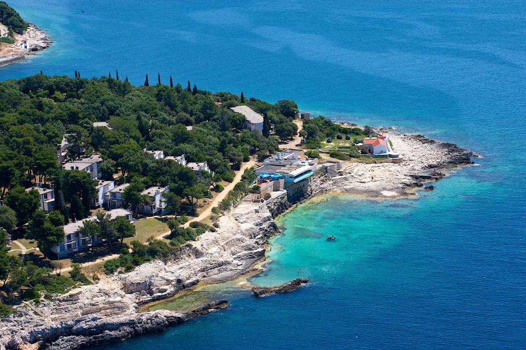 Hotel Verudela