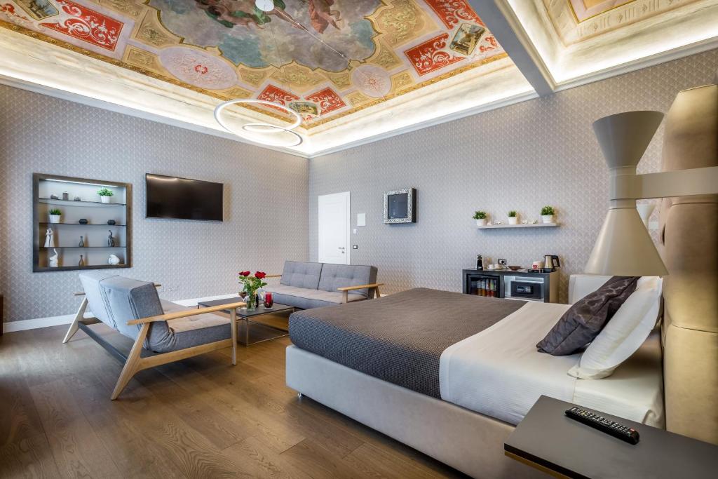 Apartment 6
