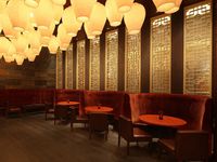 Ancient Chinese Kitchen