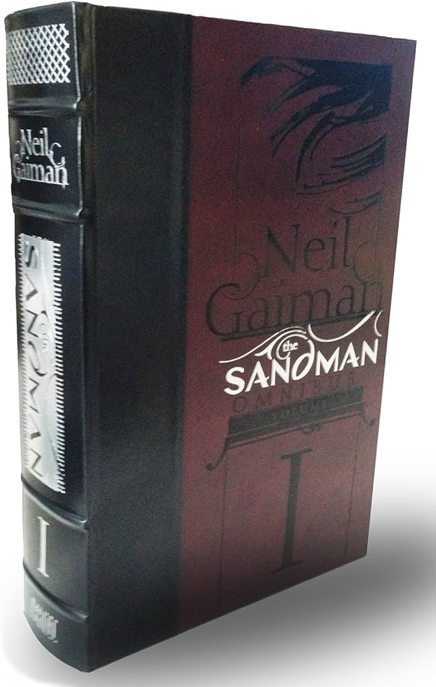 The Sandman Omnibus