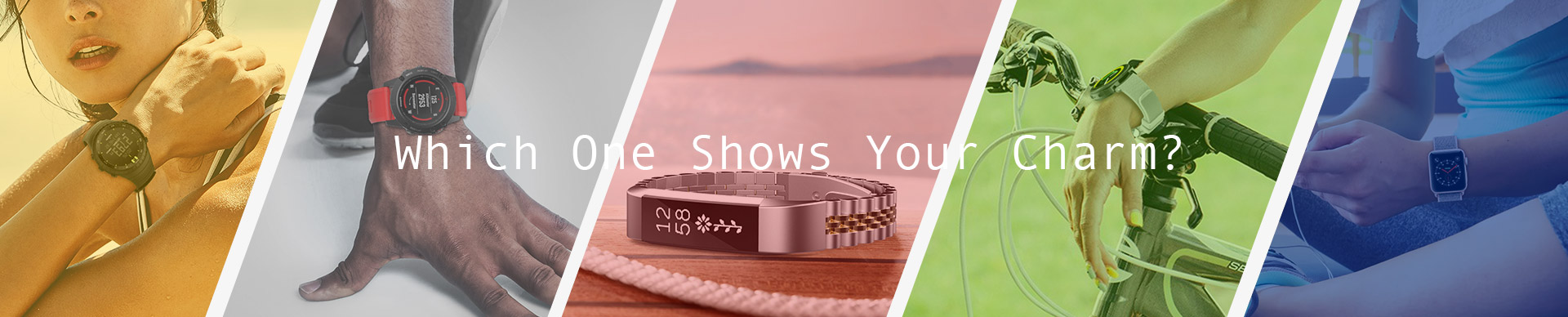 Moko Smartwatch Case