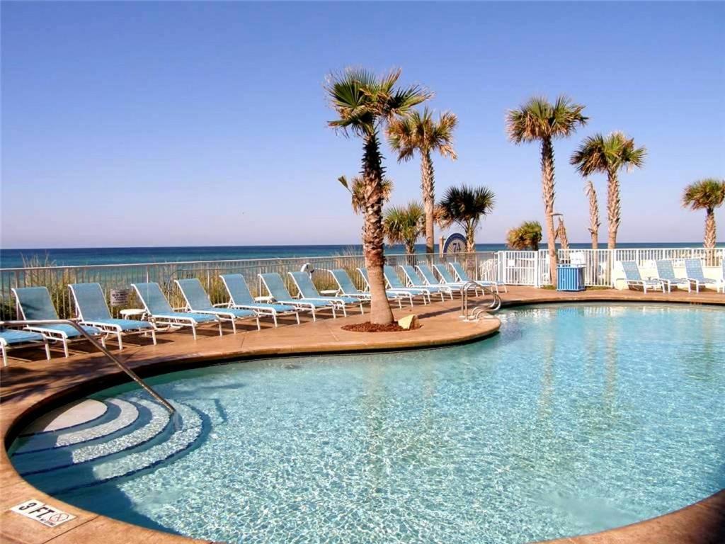 Splash Resort