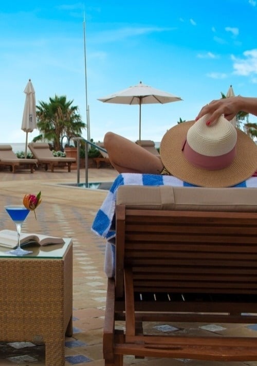 Hotel MS Amaragua