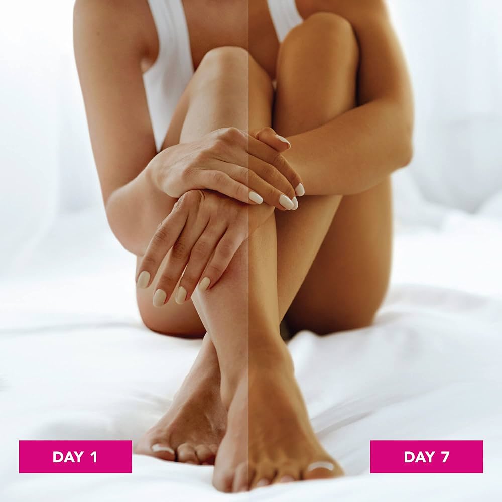 Jergens Natural Glow Daily Moisturizer