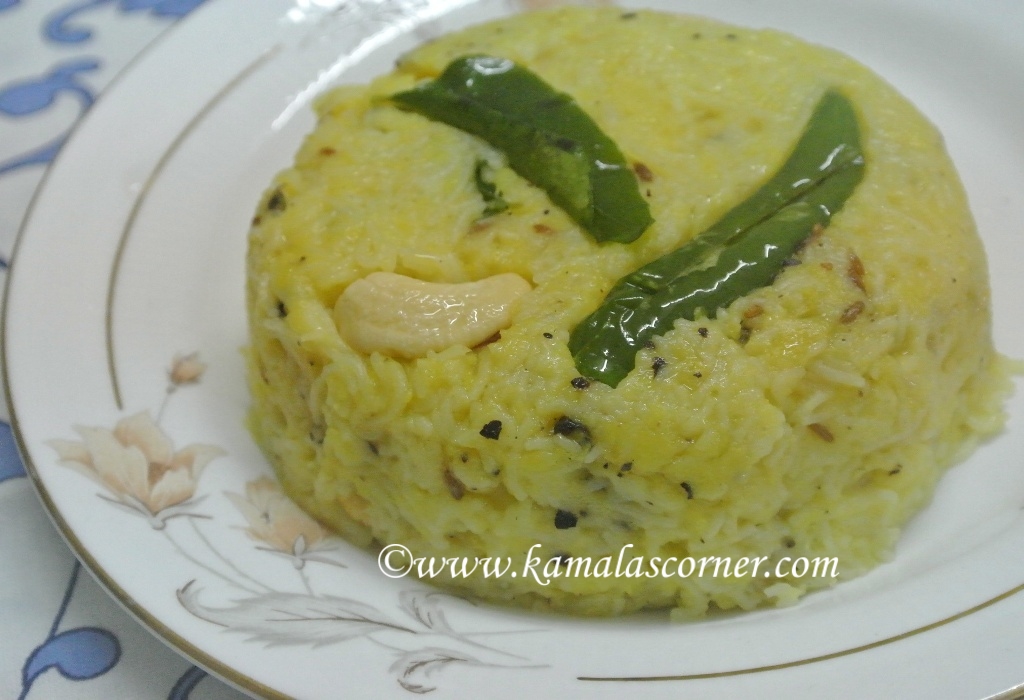Semiya Pongal