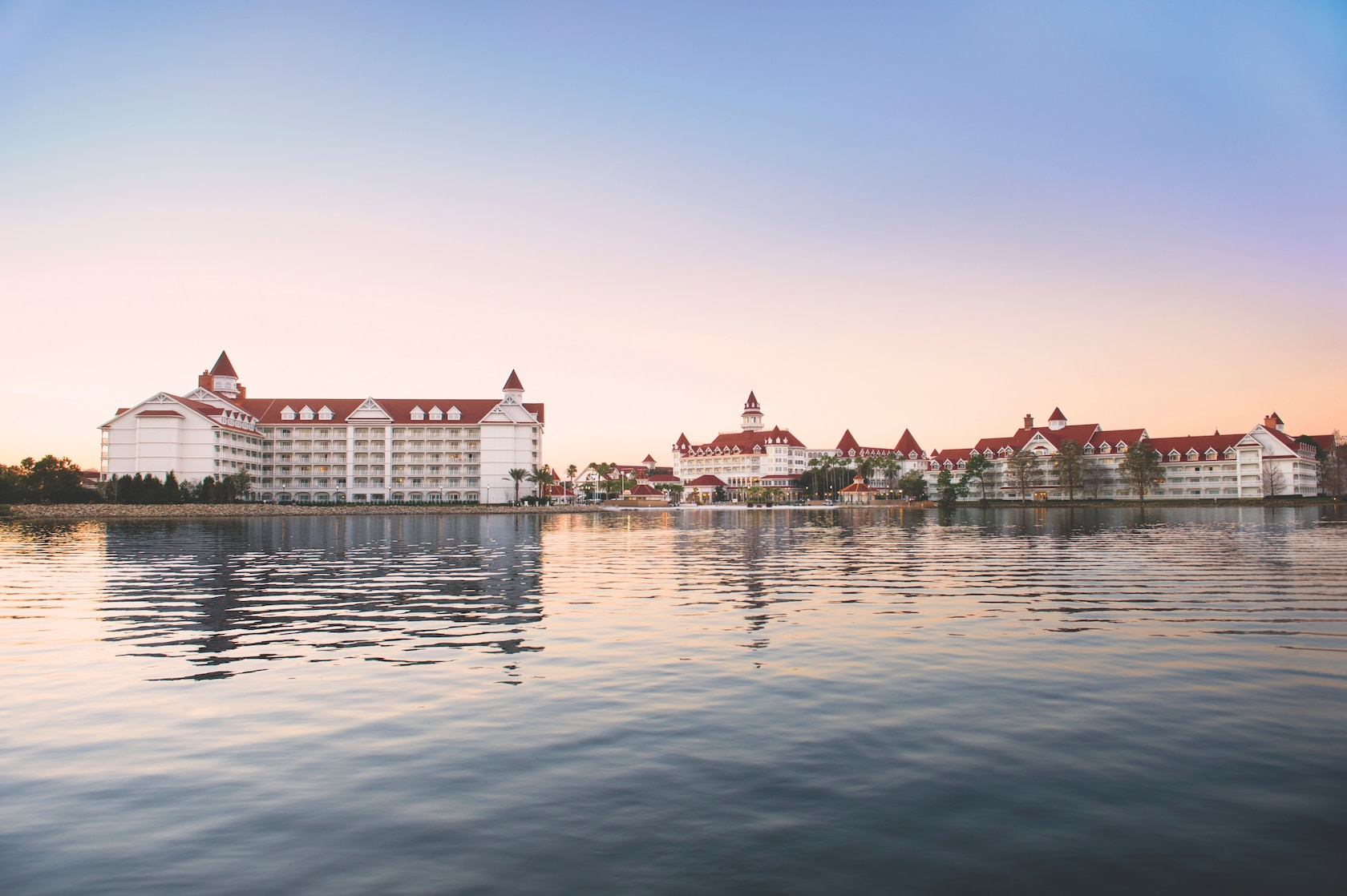 The Villas at Disney's Grand Floridian Resort & Spa