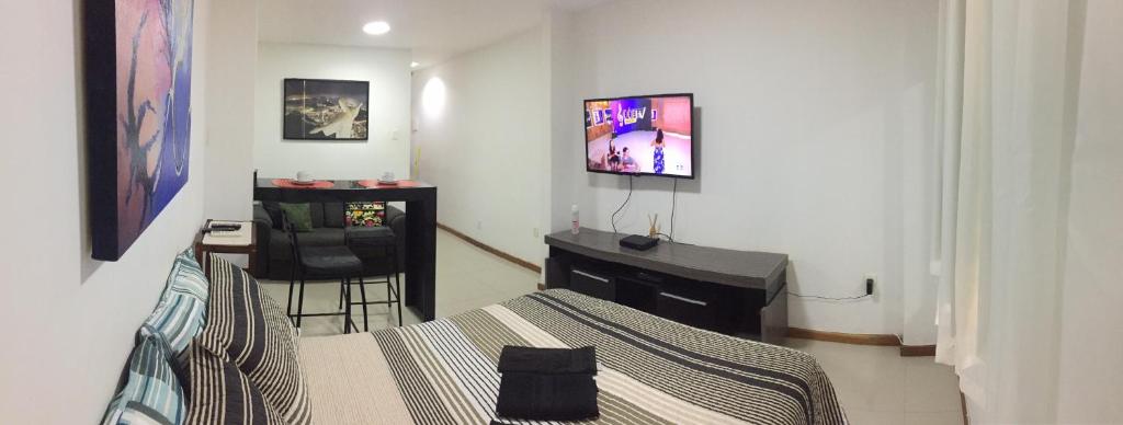 Modern Studio in Botafogo