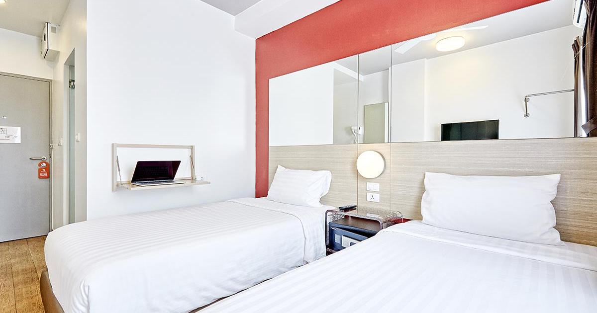 Red Room