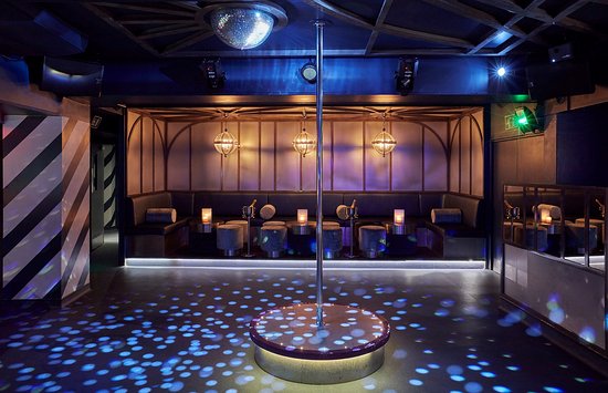 Freedom Bar