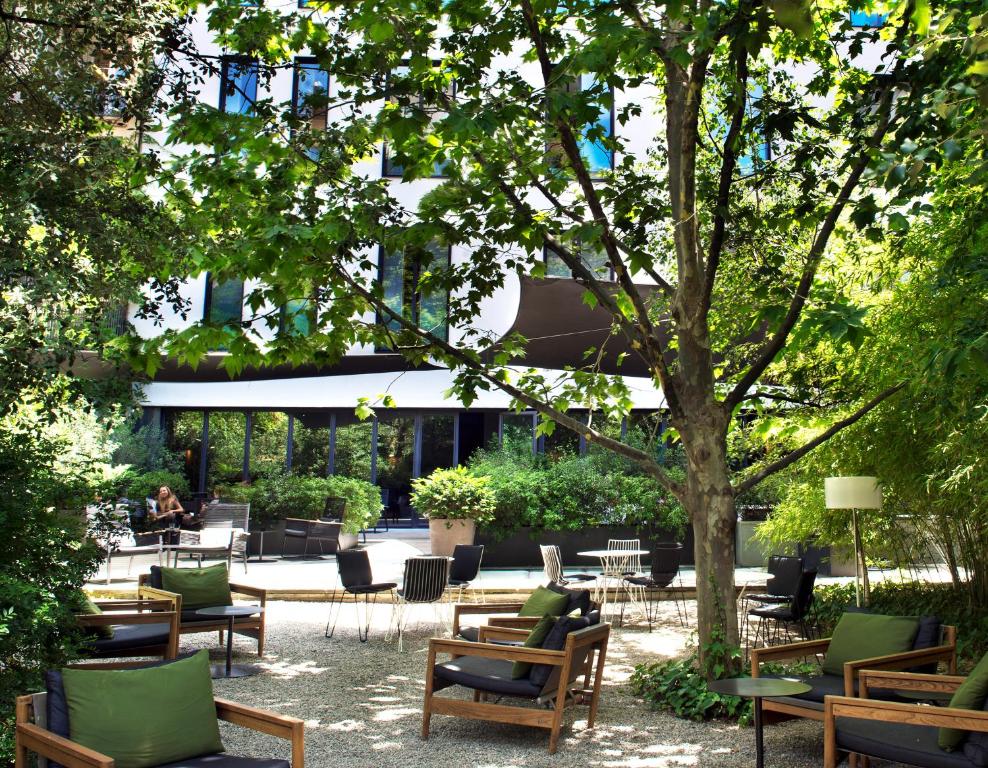 Hotel Alma Barcelona
