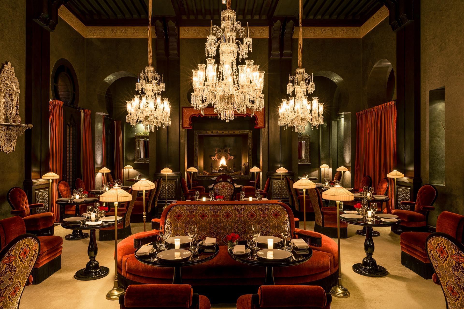 Selman Marrakech