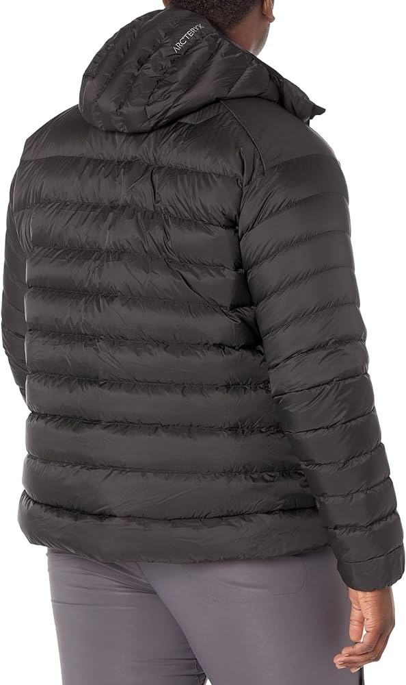 6. Arc'teryx Women's Cerium LT Hoody
