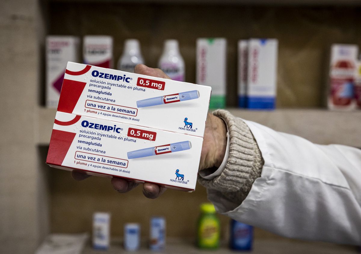 Farmacia Salud y Bienestar