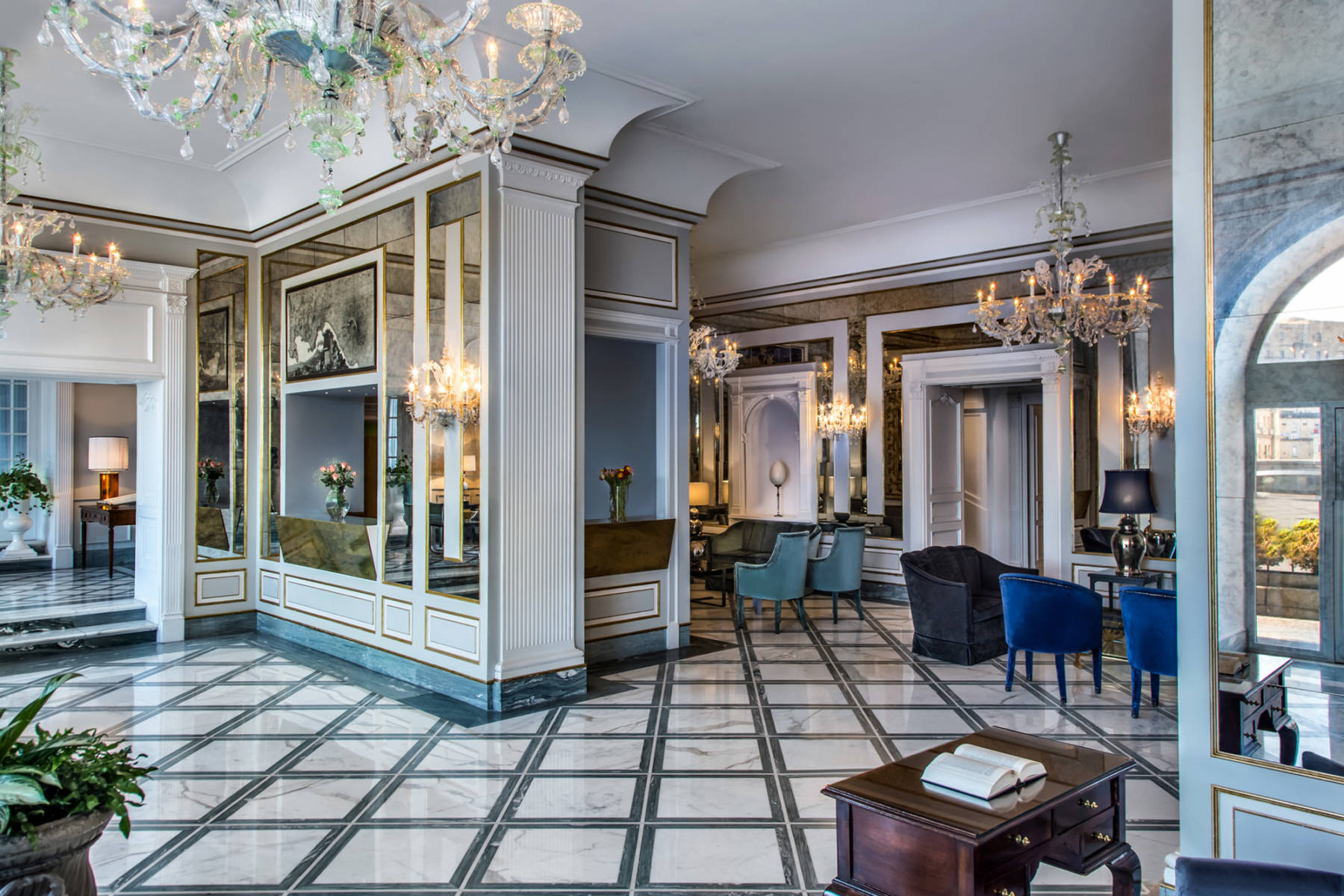 Hotel Santa Lucia