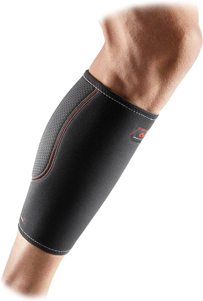 McDavid Compression Calf Sleeves