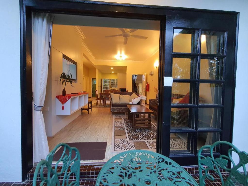 Nature's Haven Resort