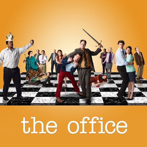 The Office