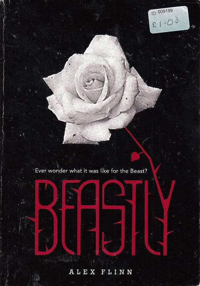 Beastly