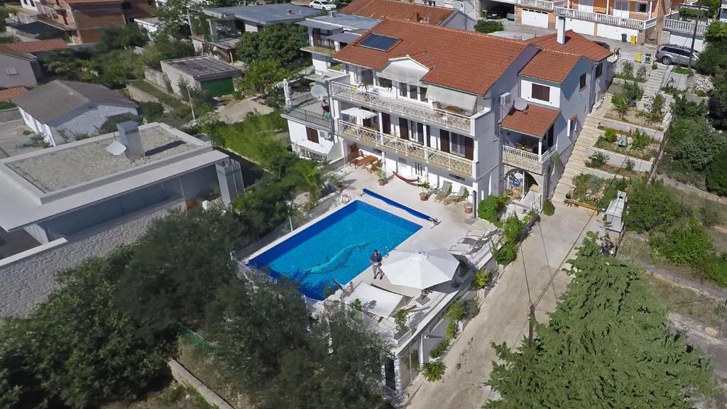 Villa Tisno Bay