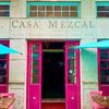 Casa Mezcal