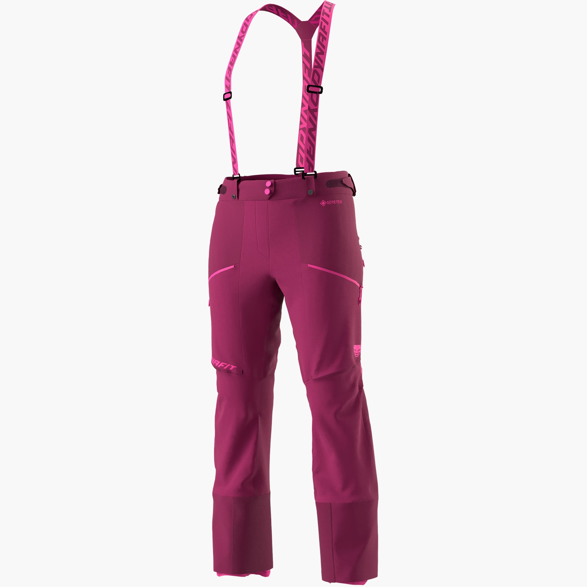 Dynafit Women's Beast Ski Mountaineering Skirt