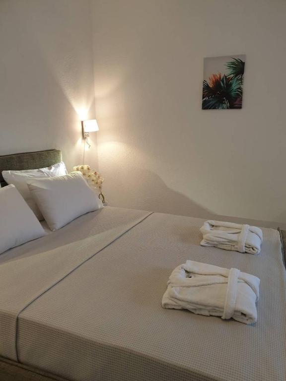 Hotel Silba Tranquility
