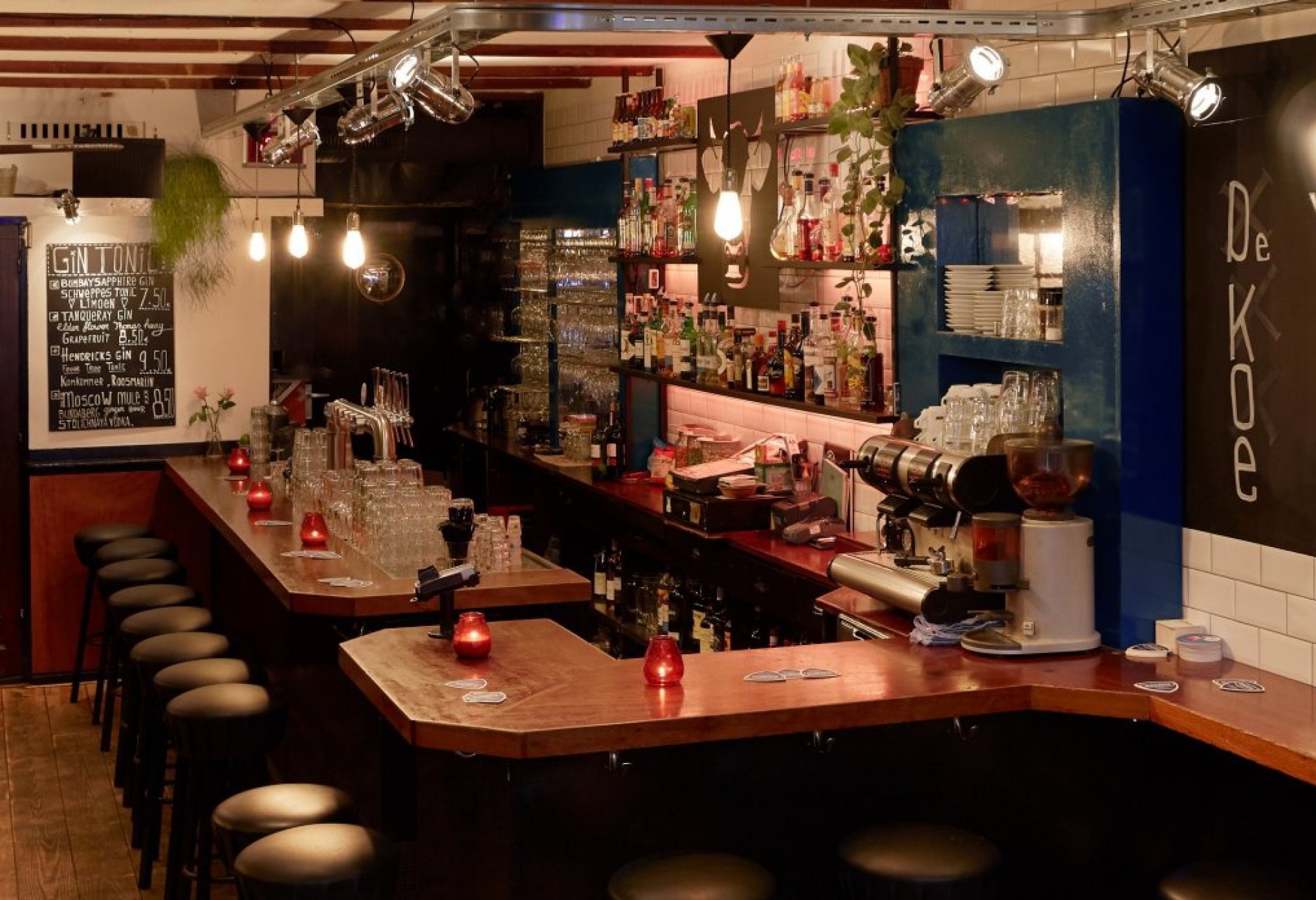 Café De Koe