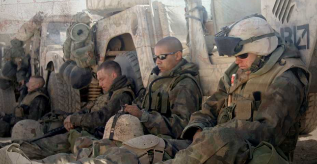 Generation Kill